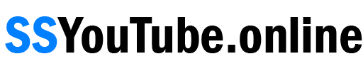 ssyoutube logo